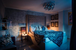 Отель Luxury Apartments No. 91  Чешский Крумлов